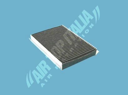 Filter, cabin air AS2637