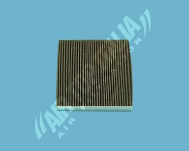 Filter, cabin air AS2475