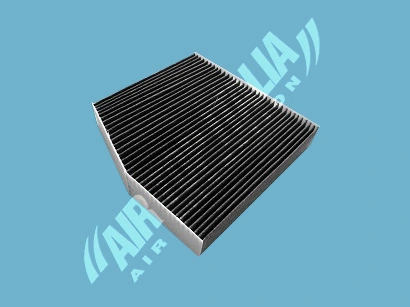 Filter, cabin air AS2623