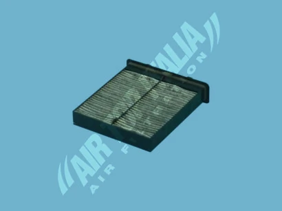 Filter, cabin air AS2616