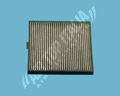Filter, cabin air AS2473