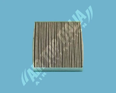 Filter, cabin air AS2478
