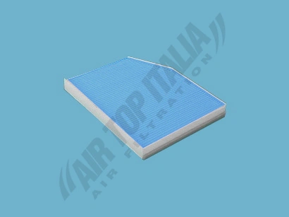 Filter, cabin air AS3A2583
