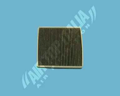 Filter, cabin air AS2414