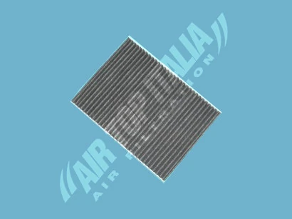 Filter, cabin air AS2697