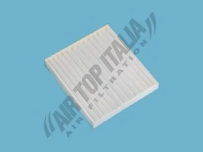 Filter, cabin air ASF2528