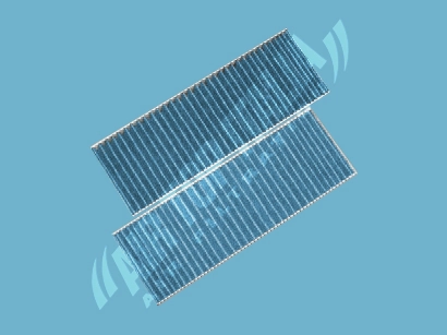 Filter, cabin air AS3A2554