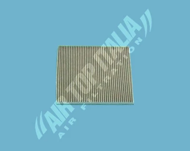 Filter, cabin air AS2372