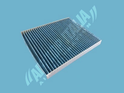 Filter, cabin air AS3A2601