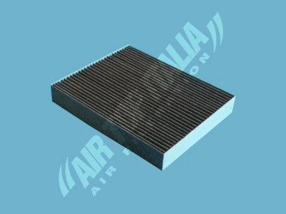 Filter, cabin air AS2662