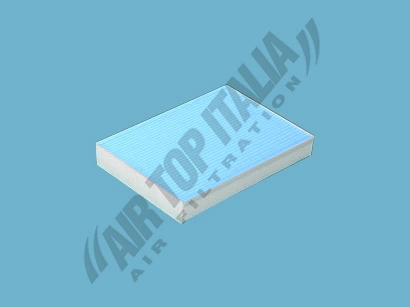 Filter, cabin air AS3A2640