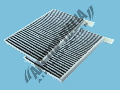 Filter, cabin air AS2687