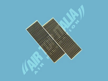 Filter, cabin air AS2496