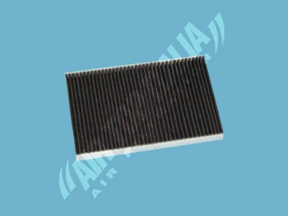 Filter, cabin air AS2537