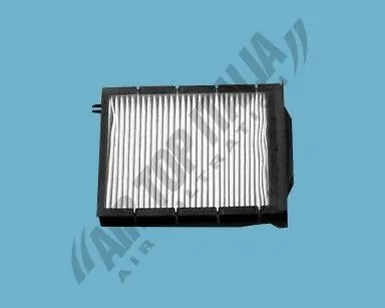 Filter, cabin air ASF2470