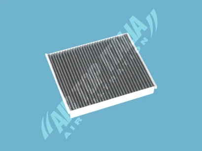 Filter, cabin air AS2622