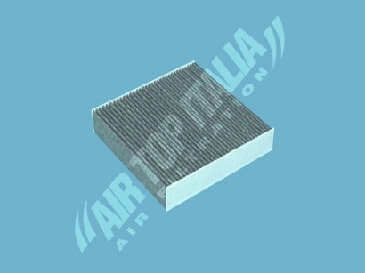 Filter, cabin air AS2626