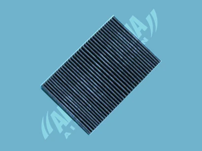 Filter, cabin air AS2555