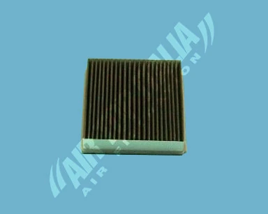 Filter, cabin air AS2408