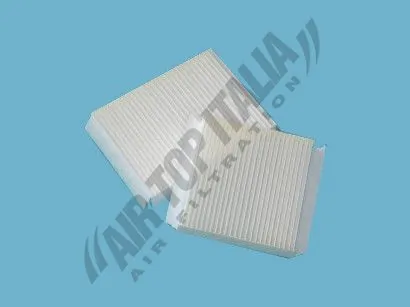 Filter, cabin air ASF2540