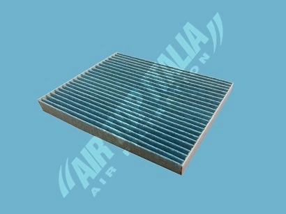 Filter, cabin air AS3A2550