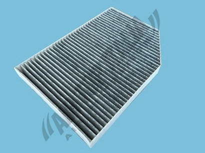 Filter, cabin air AS2686