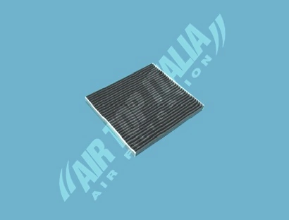 Filter, cabin air AS2660