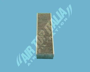 Filter, cabin air AS2430