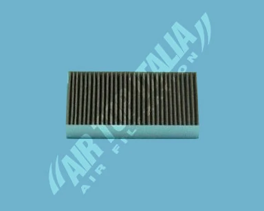 Filter, cabin air AS2493