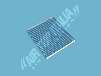 Filter, cabin air AS3A2600