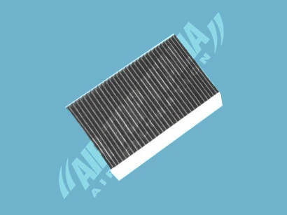 Filter, cabin air AS2582