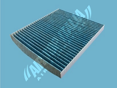 Filter, cabin air AS3A2549