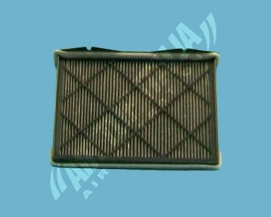 Filter, cabin air AS2345