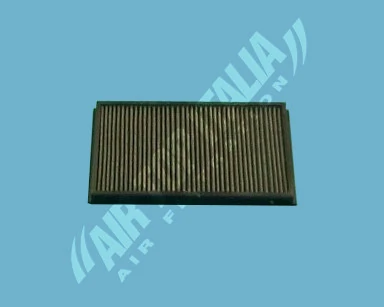 Filter, cabin air AS2360