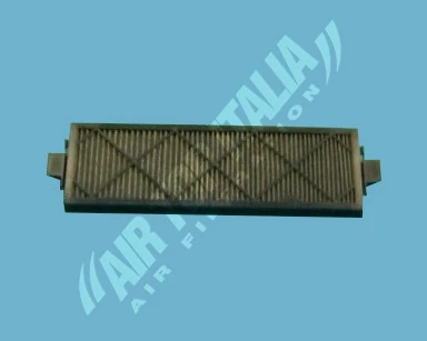 Filter, cabin air AS2340