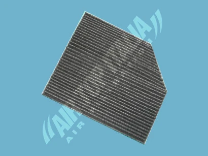 Filter, cabin air AS2564