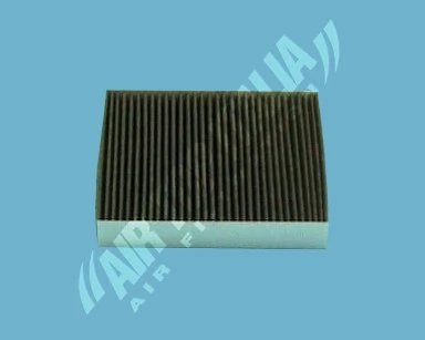 Filter, cabin air AS2491