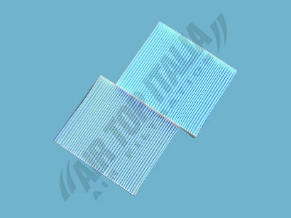 Filter, cabin air AS3A2590