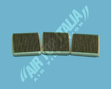 Filter, cabin air AS2393