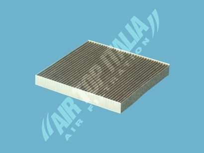 Filter, cabin air AS2612