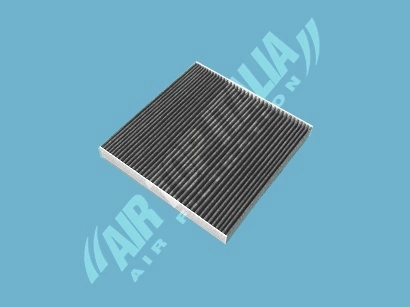 Filter, cabin air AS2654