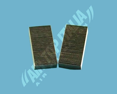 Filter, cabin air AS2455