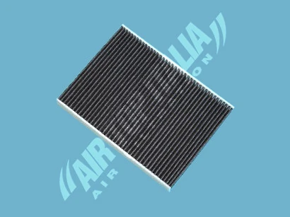 Filter, cabin air AS2575