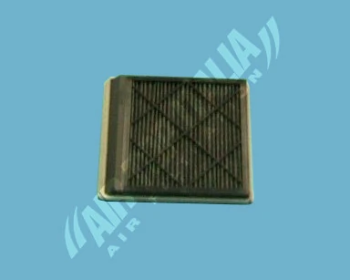 Filter, cabin air AS2341