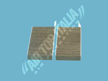 Filter, cabin air AS2614