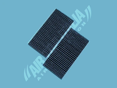 Filter, cabin air AS2552