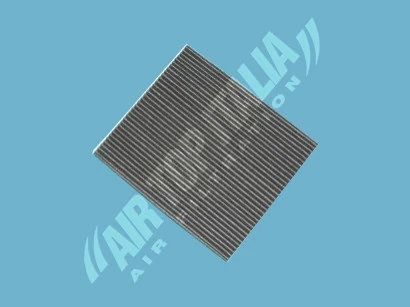 Filter, cabin air AS2681