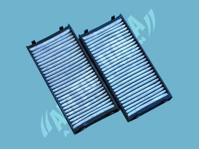 Filter, cabin air AS2570