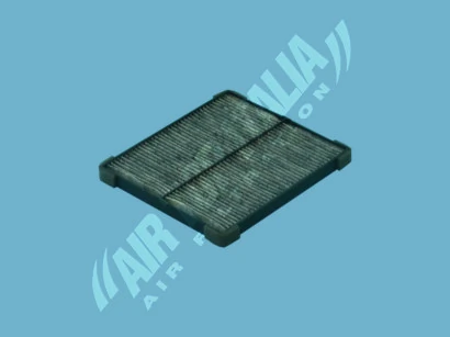 Filter, cabin air AS2620