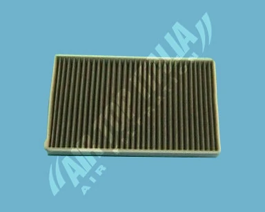 Filter, cabin air AS2418